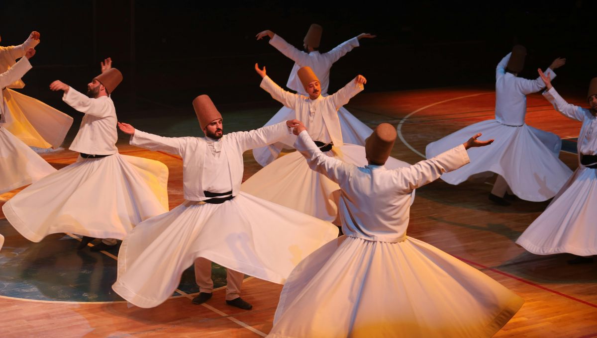 Sekilas Tentang Qalb, ‘Aql, Nafs, dan Ruh dalam Pemikiran Syekh Abd Al-Shamad al-Palimbani