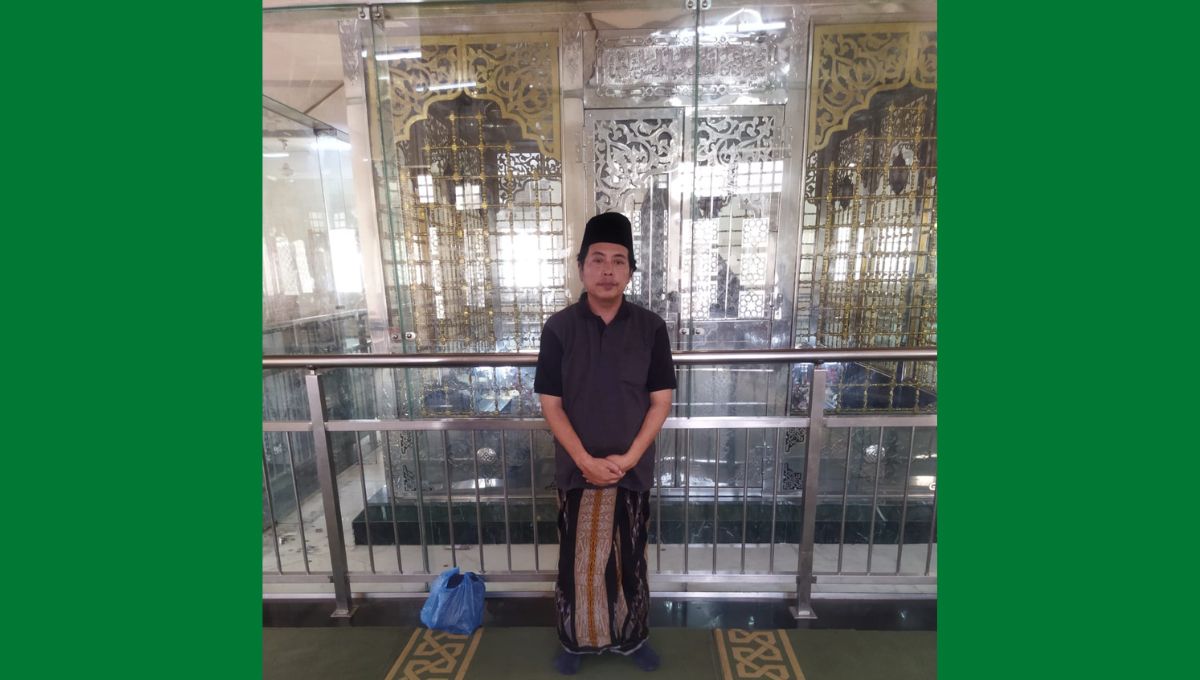 Imam Abu Hasan al-Syadzili: Sufi yang Kaya Raya